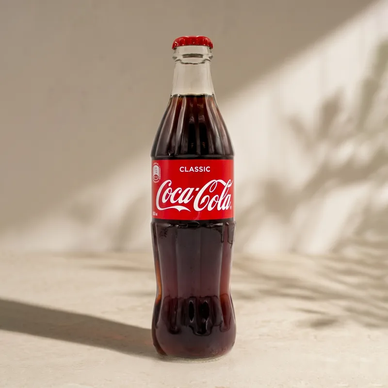 Coca-Cola Original
